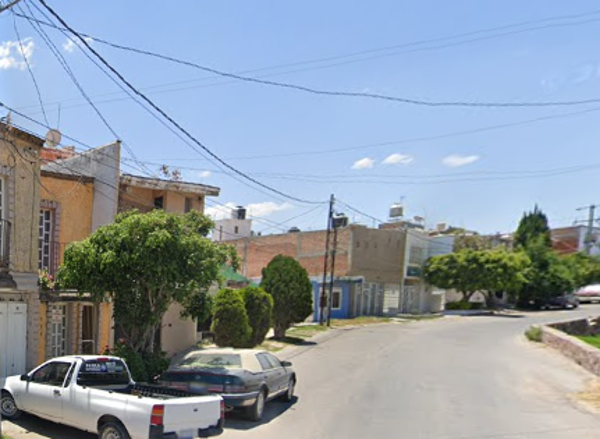 Casa en venta en Residencial Alcaldes, Lagos de Moreno — foto 3 de 60