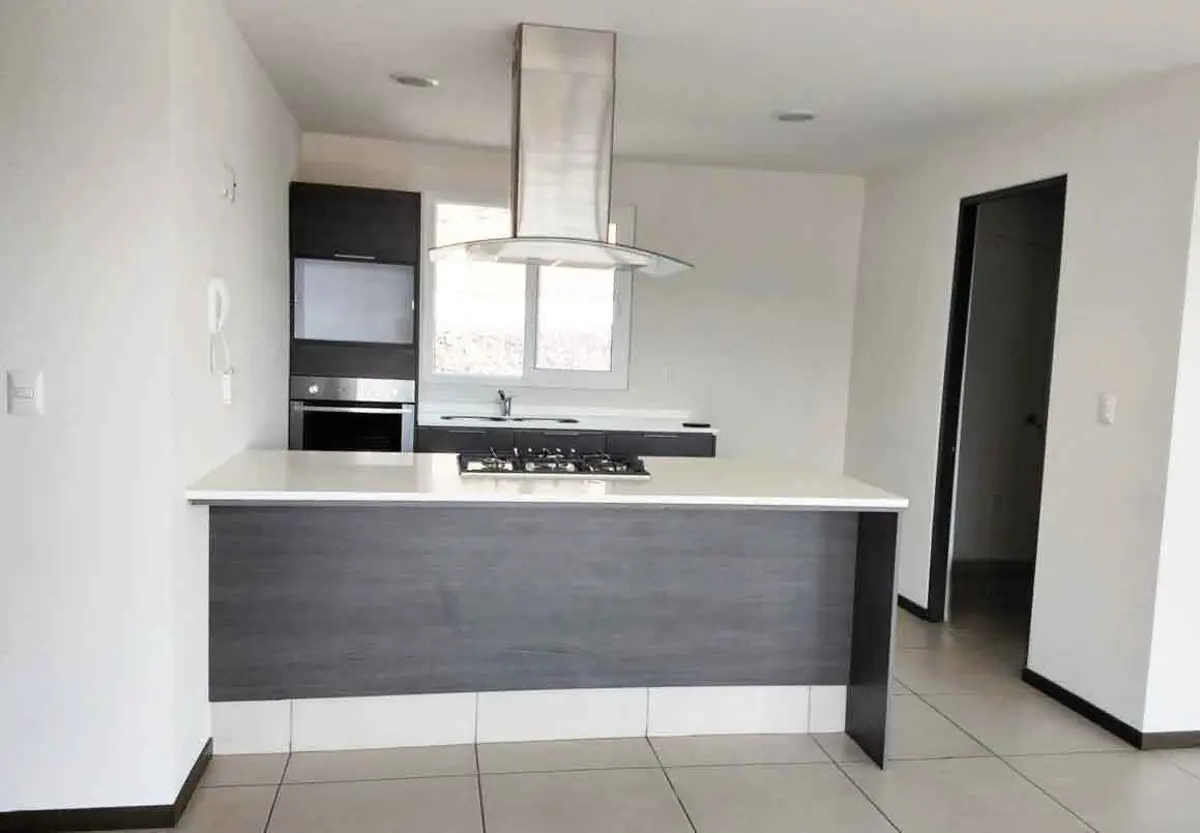 Departamento en renta en Tres Marías, Morelia — foto 1 de 10