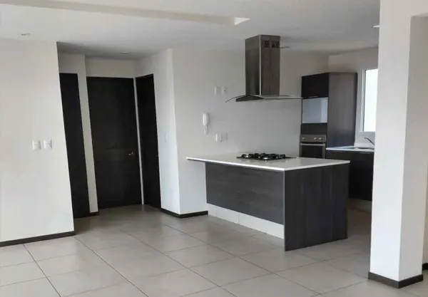 Departamento en renta en Tres Marías, Morelia — foto 2 de 10