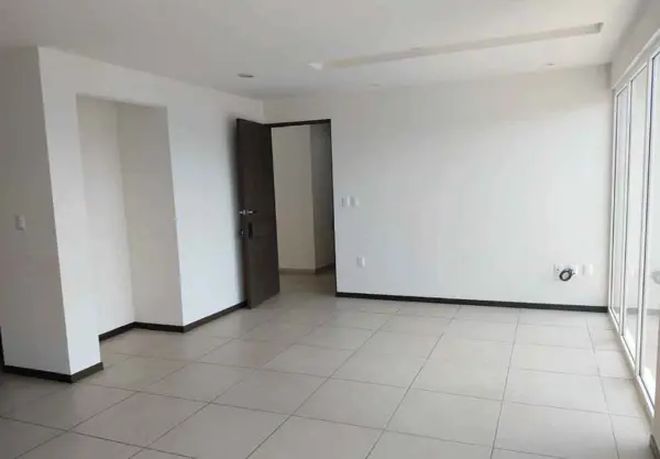 Departamento en renta en Tres Marías, Morelia — foto 3 de 10