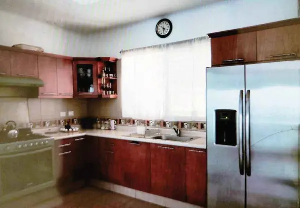 Casa en venta en Jesus del Monte, Morelia — foto 2 de 8