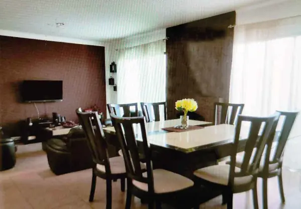 Casa en venta en Jesus del Monte, Morelia — foto 3 de 8