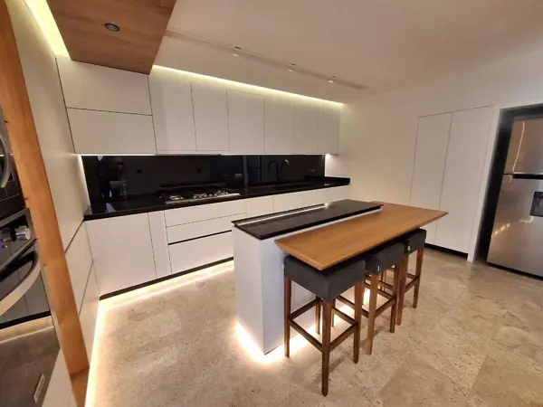 Casa en venta en Tres Marías, Morelia — foto 2 de 10