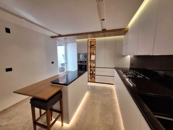 Casa en venta en Tres Marías, Morelia — foto 3 de 10