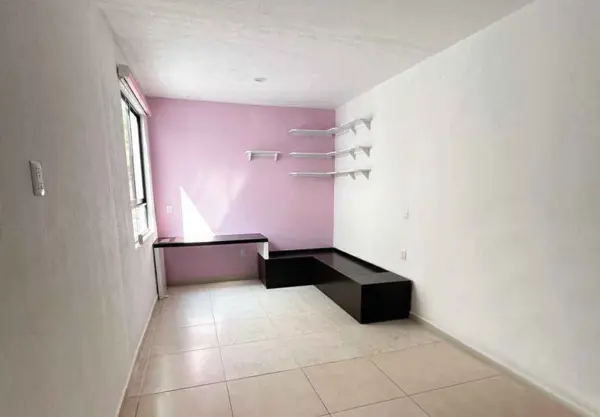 Casa en venta en Montaña Monarca I, Morelia — foto 3 de 10