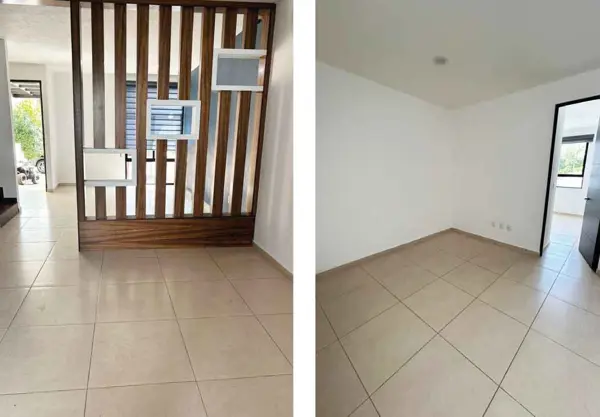 Casa en venta en Montaña Monarca I, Morelia — foto 2 de 10