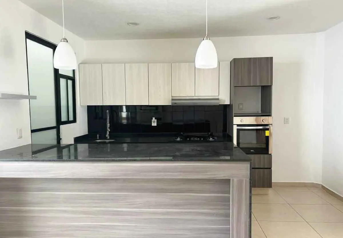 Casa en venta en Montaña Monarca I, Morelia — foto 1 de 10