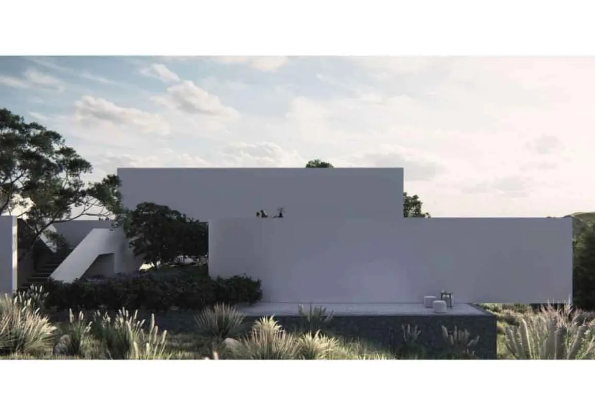 Casa en venta en Tres Marías, Morelia — foto 1 de 17