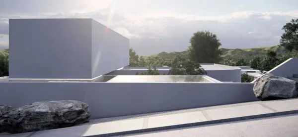 Casa en venta en Tres Marías, Morelia — foto 2 de 17