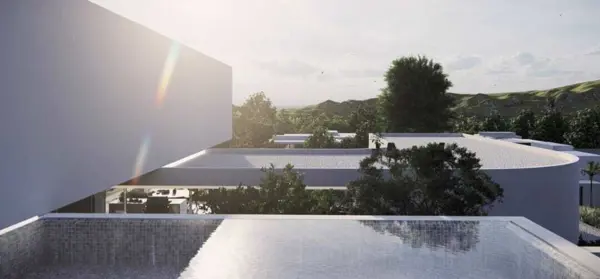 Casa en venta en Tres Marías, Morelia — foto 3 de 17