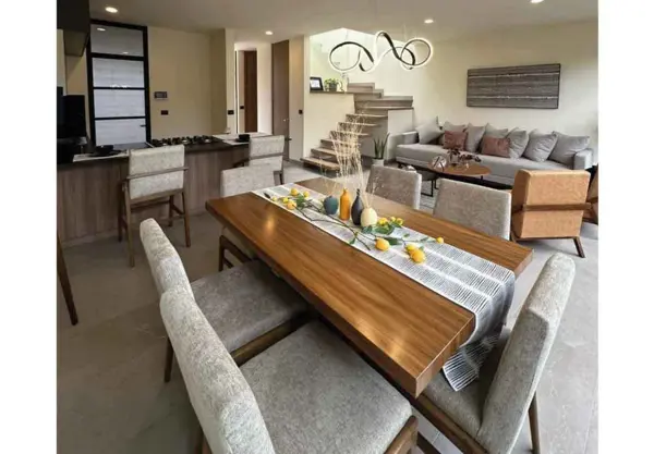 Casa en venta en Jesus del Monte, Morelia — foto 3 de 14