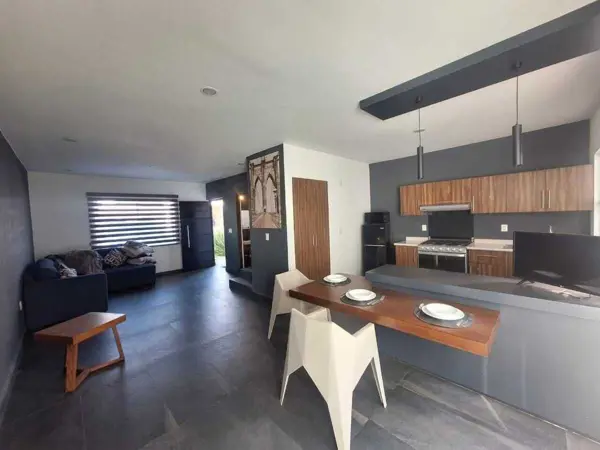 Casa en venta en Cañadas del Bosque, Morelia — foto 3 de 14