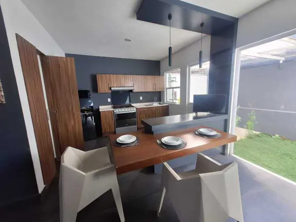 Casa en venta en Cañadas del Bosque, Morelia — foto 2 de 14