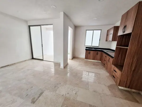 Casa en venta en Los Pirules, Morelia — foto 2 de 4