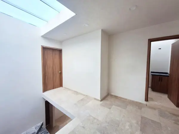 Casa en venta en Los Pirules, Morelia — foto 3 de 4