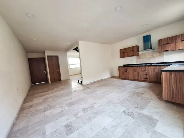 Casa en venta en Los Pirules, Morelia — foto 3 de 6