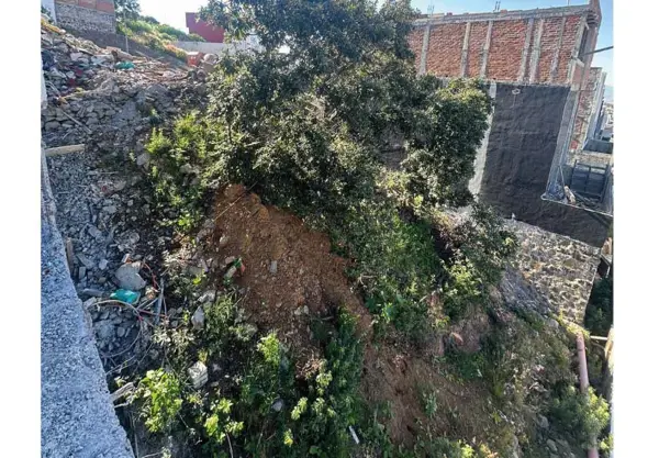 Terreno en venta en Montaña Monarca I, Morelia — foto 2 de 4