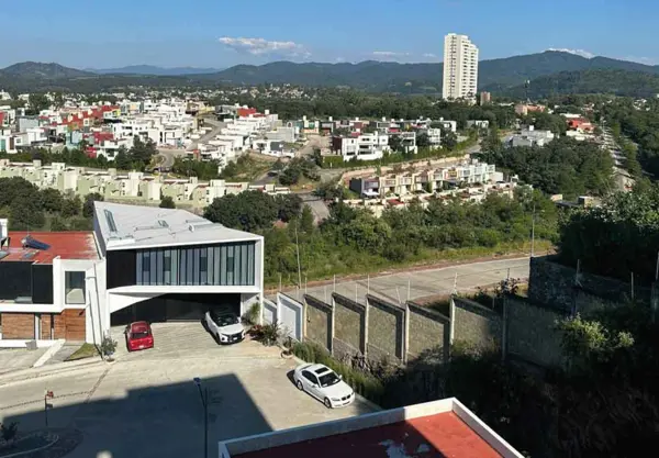 Terreno en venta en Montaña Monarca I, Morelia — foto 3 de 4