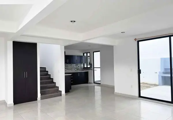Casa en venta en Paseo del Parque, Morelia — foto 2 de 22