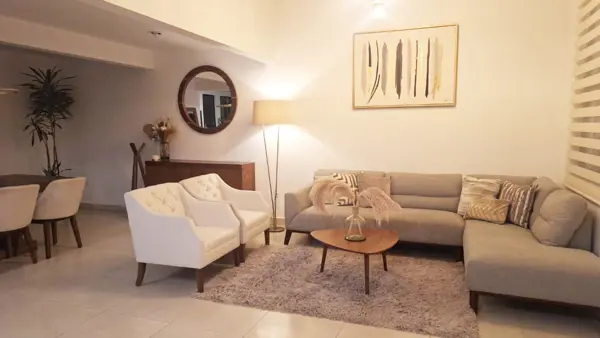 Casa en venta en Paseo del Parque, Morelia — foto 3 de 22