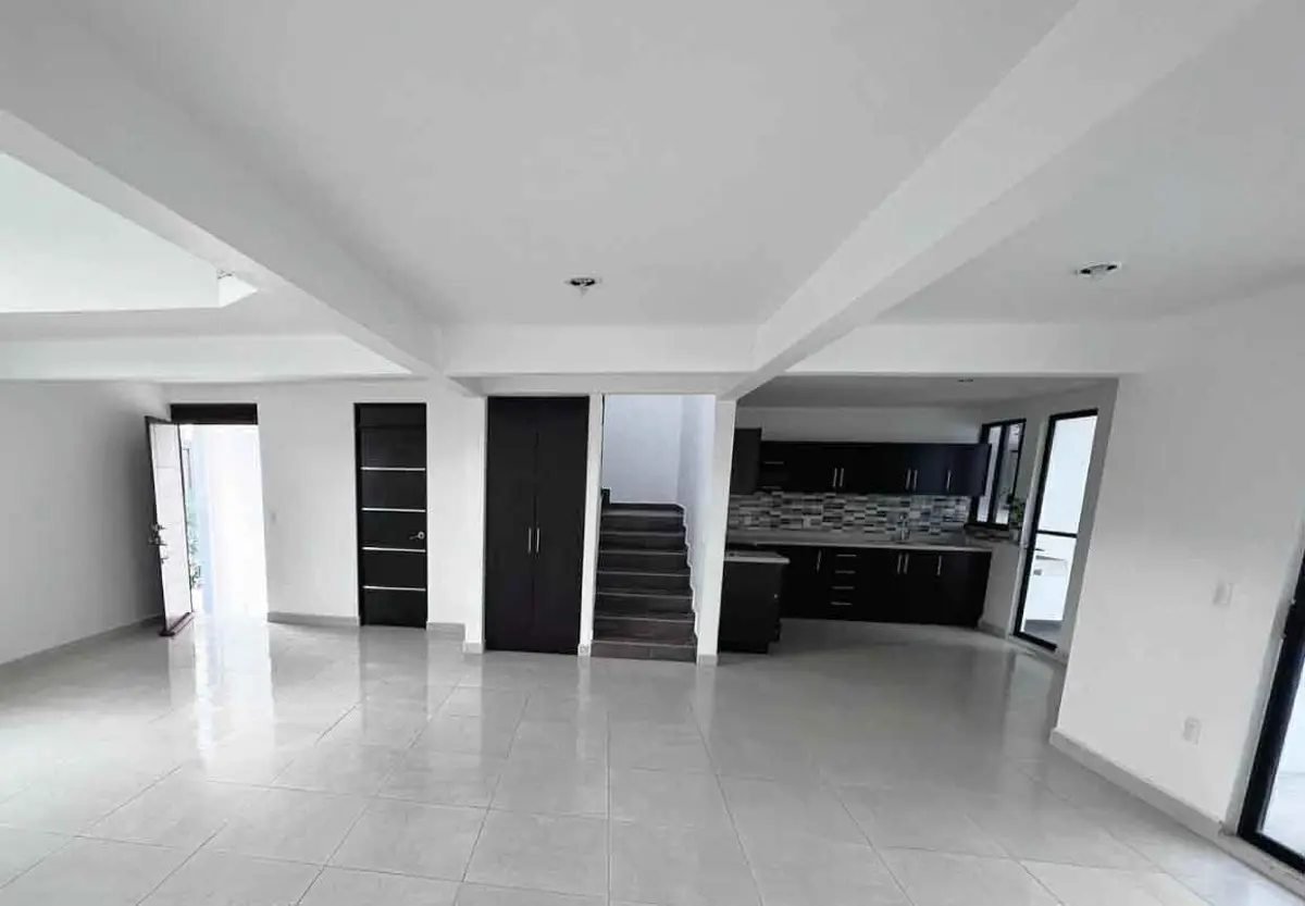 Casa en venta en Paseo del Parque, Morelia — foto 1 de 22