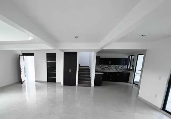 CASA EN VENTA EN PASEO DEL PARQUE TRES MARIAS, MORELIA