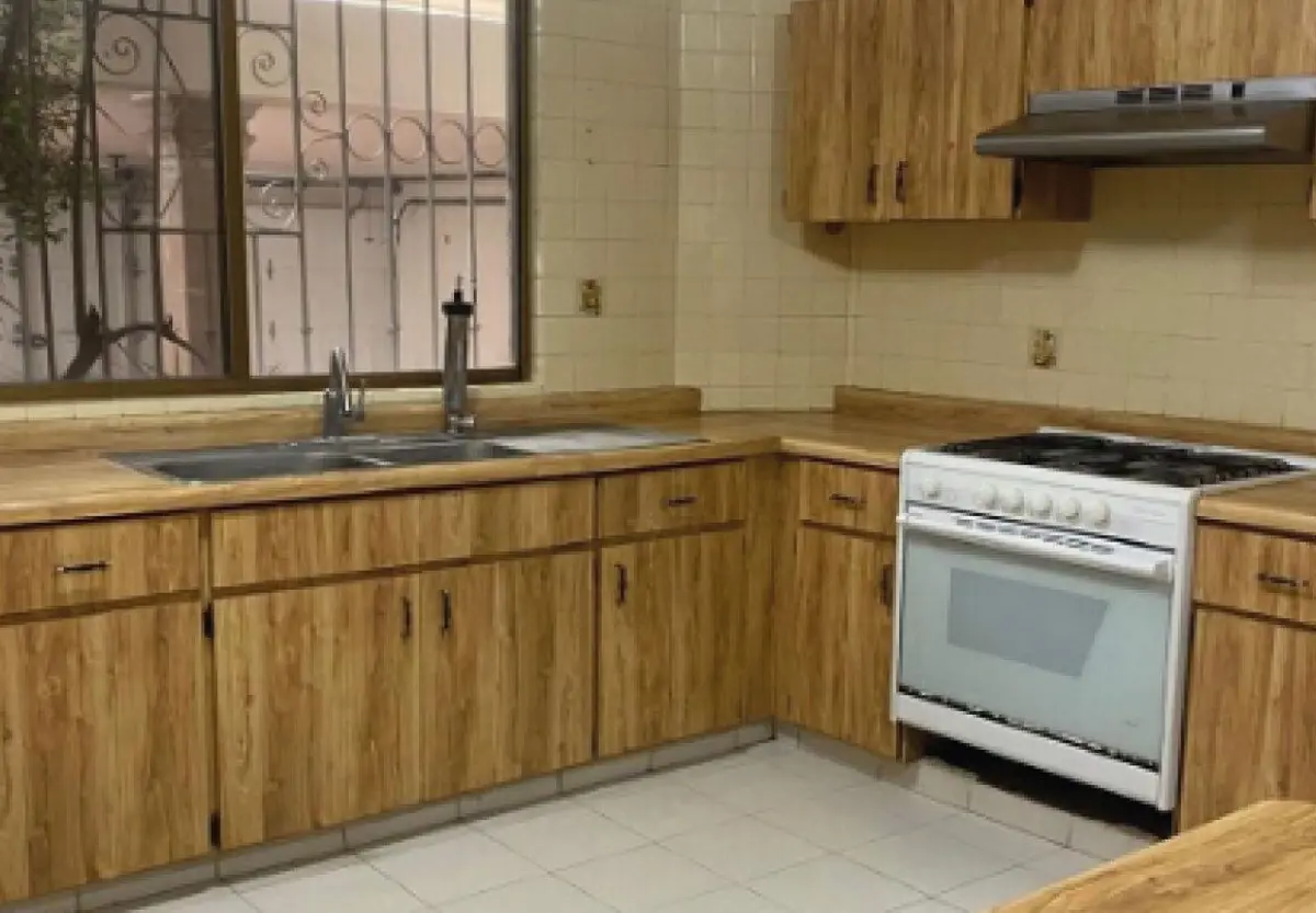 Casa en renta en Las Americas, Morelia — foto 1 de 10