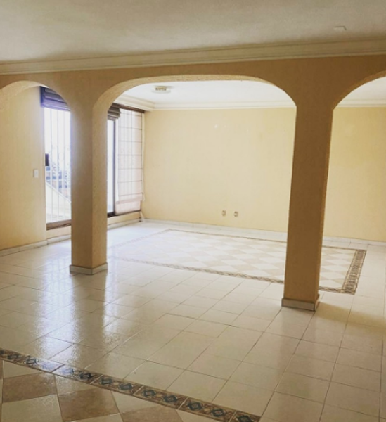 Casa en renta en Las Americas, Morelia — foto 3 de 10