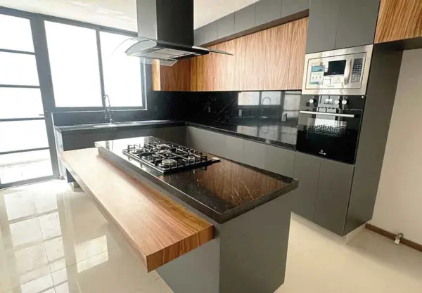 Casa en venta en Montaña Monarca I, Morelia — foto 3 de 10