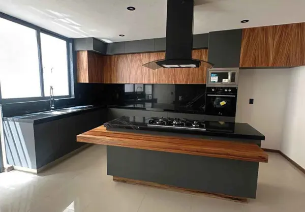 Casa en venta en Montaña Monarca I, Morelia — foto 2 de 10