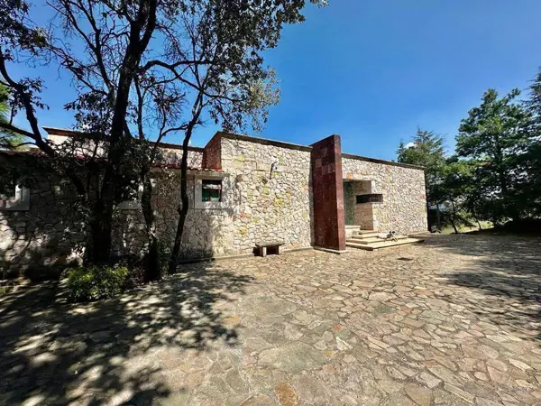 Casa en venta en Cerro Verde, Morelia — foto 2 de 19