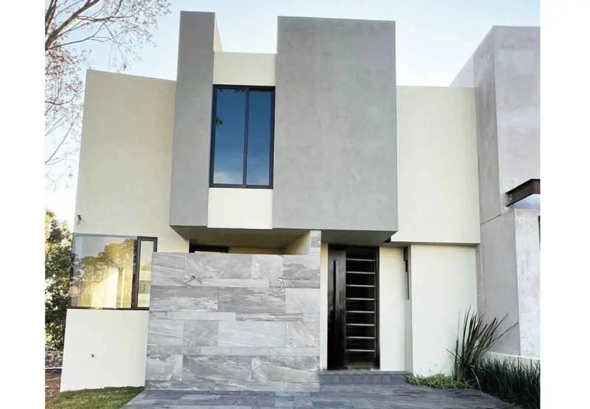 Casa en venta en Montaña Monarca I, Morelia — foto 1 de 16