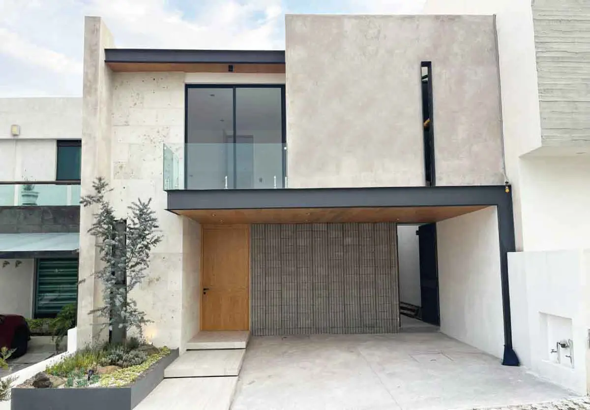 Casa en venta en Paseo del Parque, Morelia — foto 1 de 10