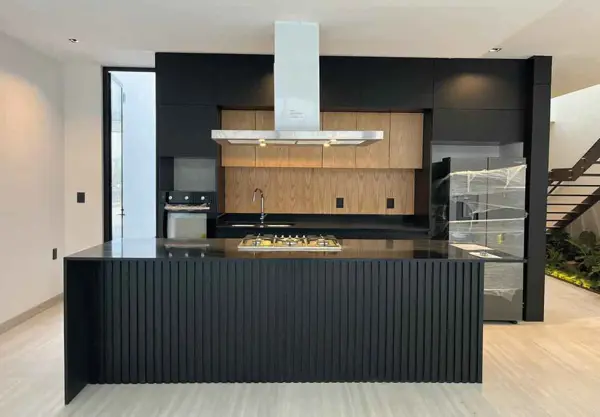 Casa en venta en Paseo del Parque, Morelia — foto 3 de 10