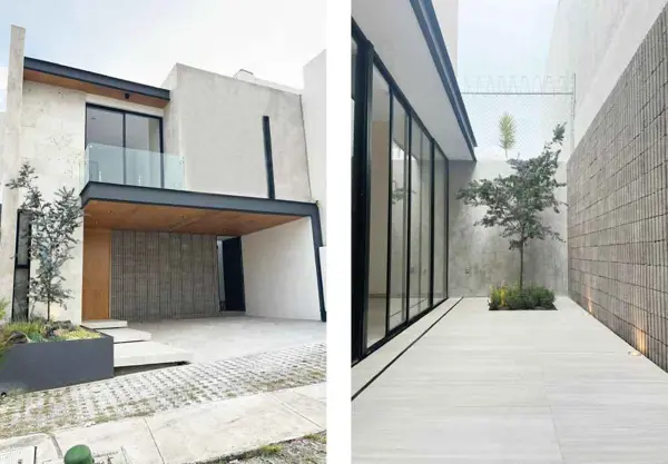 Casa en venta en Paseo del Parque, Morelia — foto 2 de 10