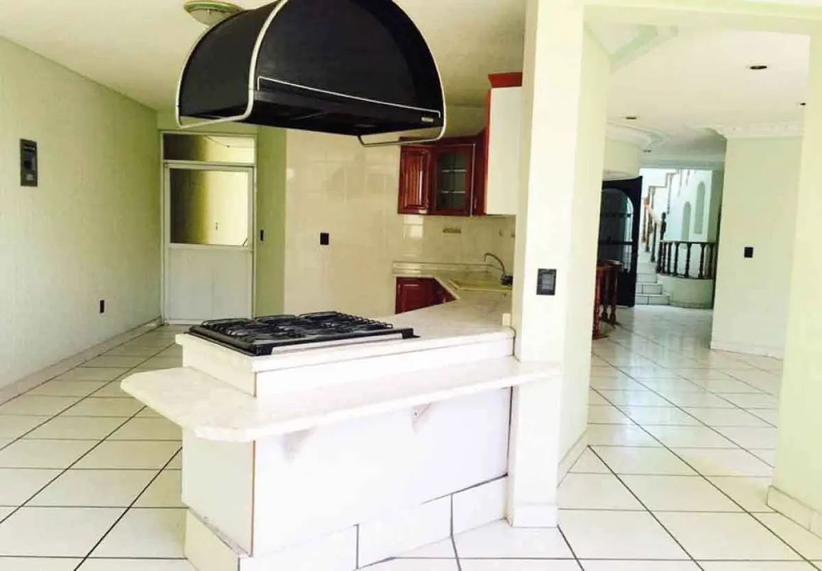 Casa en venta en Carlos Maria de Bustamante, Morelia — foto 1 de 7