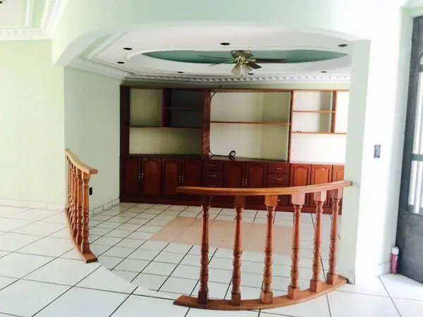 Casa en venta en Carlos Maria de Bustamante, Morelia — foto 3 de 7