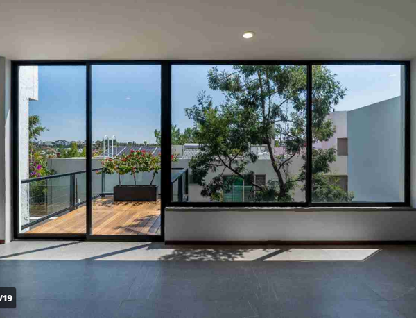 Casa en venta en Montaña Monarca I, Morelia — foto 3 de 16