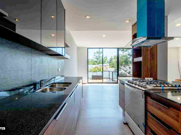 Casa en venta en Montaña Monarca I, Morelia — foto 2 de 16