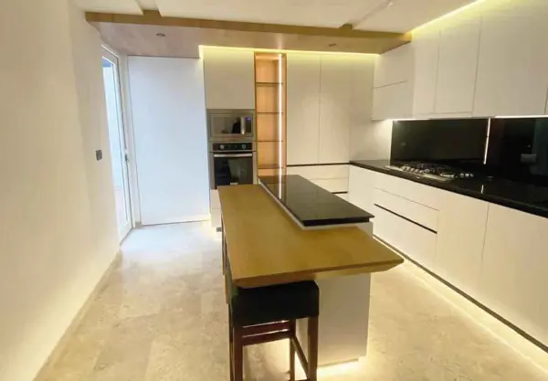 Casa en venta en Tres Marías, Morelia — foto 2 de 11