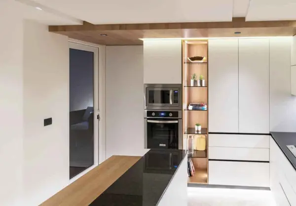 Casa en venta en Tres Marías, Morelia — foto 3 de 11