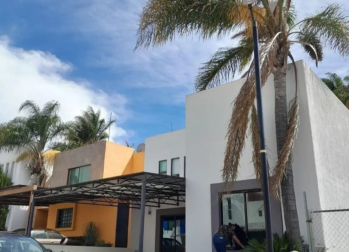 Casa en venta en Montaña Monarca I, Morelia — foto 1 de 14