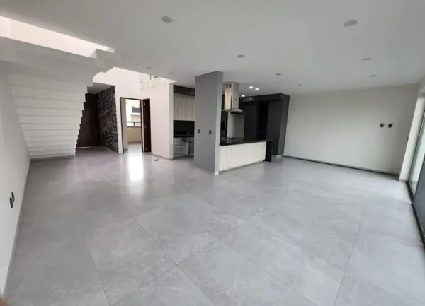 Casa en venta en Montaña Monarca I, Morelia — foto 3 de 15