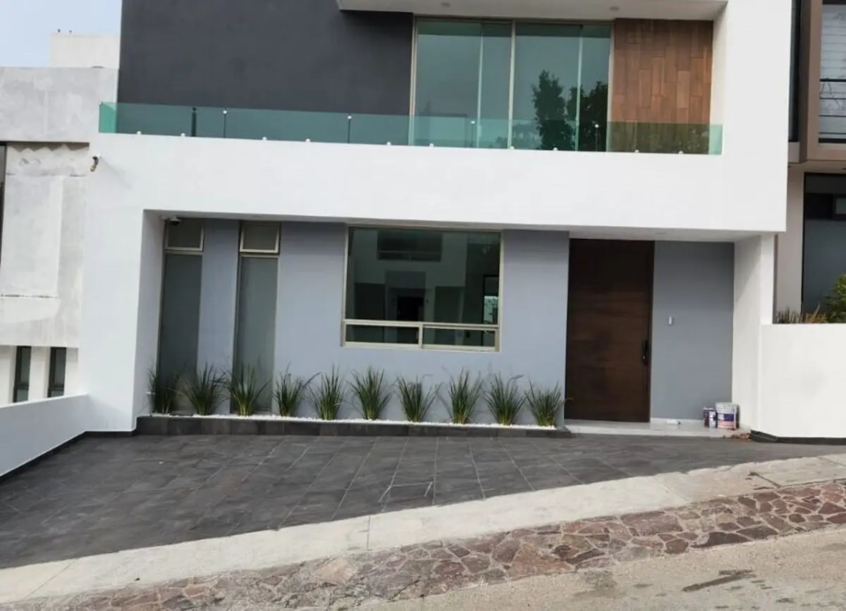 Casa en venta en Montaña Monarca I, Morelia — foto 1 de 15