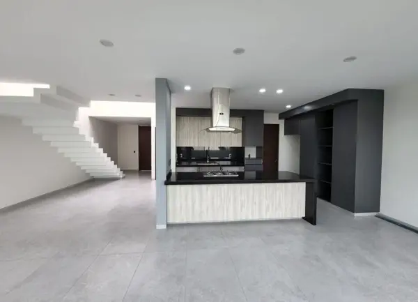 Casa en venta en Montaña Monarca I, Morelia — foto 2 de 15