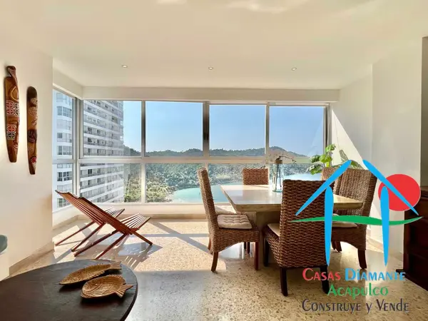 Departamento en venta en Puerto Marques, Acapulco de Juárez — foto 2 de 51