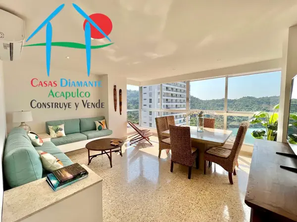 Departamento en venta en Puerto Marques, Acapulco de Juárez — foto 3 de 51