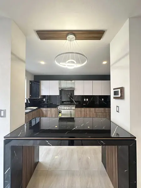 Casa en venta en Montaña Monarca I, Morelia — foto 3 de 17