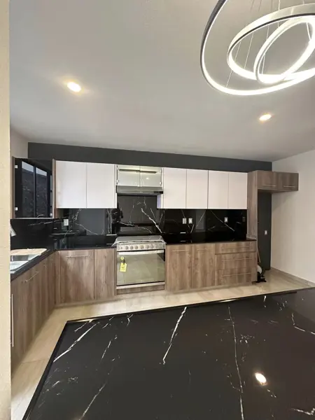 Casa en venta en Montaña Monarca I, Morelia — foto 2 de 17