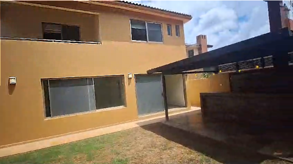 Casa en renta en Montaña Monarca I, Morelia — foto 3 de 11